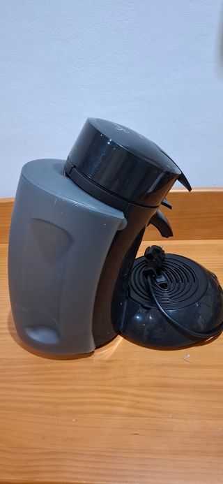 Cafetera Philips Senseo XL