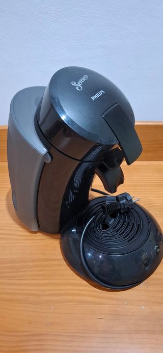Cafetera Philips Senseo XL