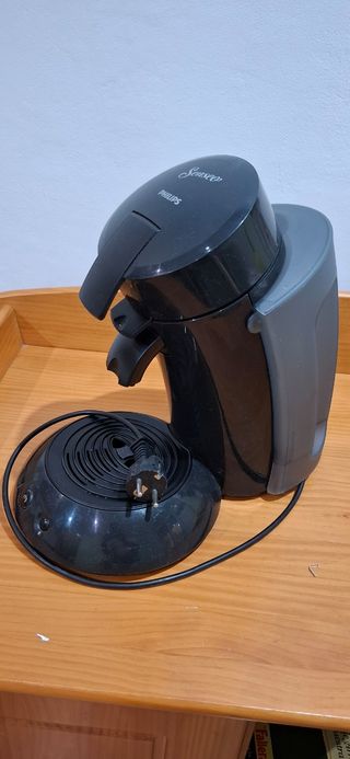 Cafetera Philips Senseo XL