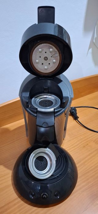 Cafetera Philips Senseo XL