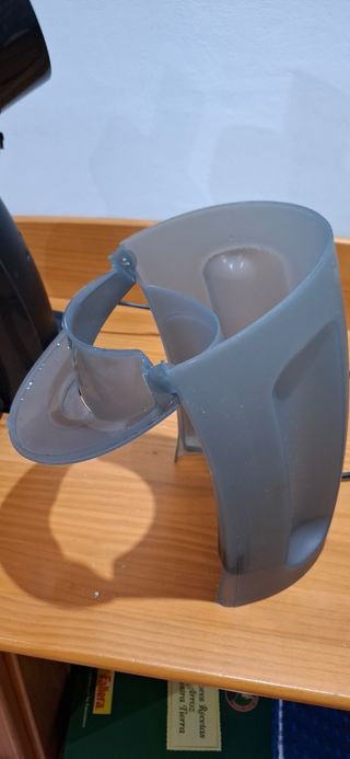 Cafetera Philips Senseo XL