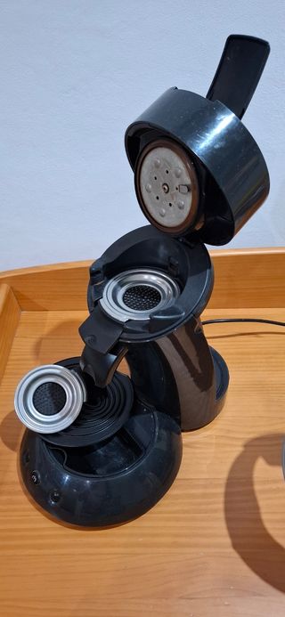 Cafetera Philips Senseo XL