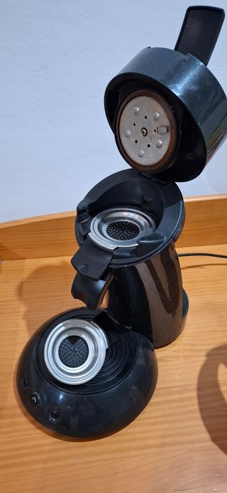 Cafetera Philips Senseo XL