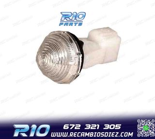 INTERMITENTES LATERALES FIAT MULTIPLA 98-04 SEICENTO 98-