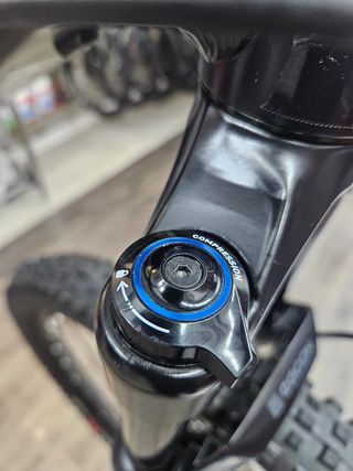 Mondraker Chaser