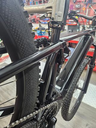 Mondraker Chaser
