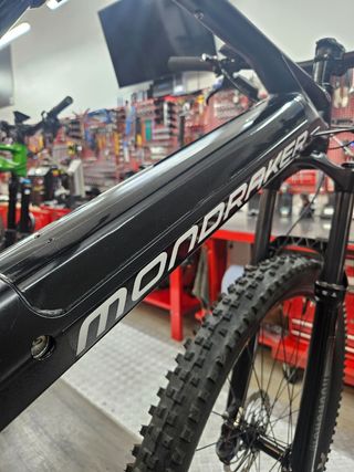Mondraker Chaser