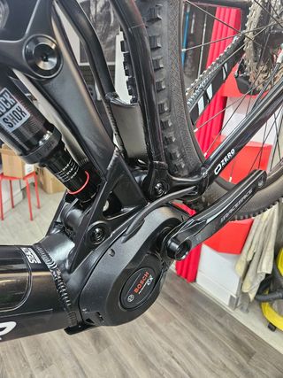 Mondraker Chaser