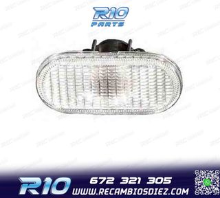 INTERMITENTES LATERALES NISSAN Y RENAULT 89-12