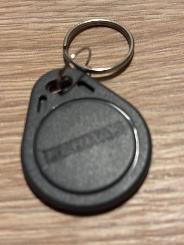 Llave de proximidad marca Fermax  nuevas sin usar