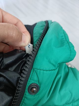 Plumífero "Moncler".Muy buen estado 
