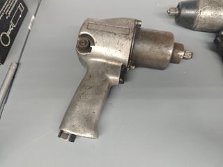 Pistola neumática de impacto
