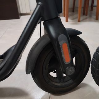 Patinete Eléctrico ninebot 