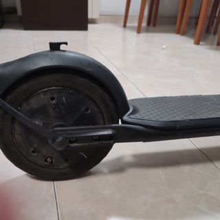 Patinete Eléctrico ninebot 