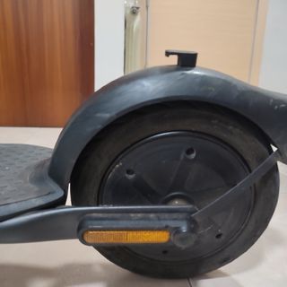 Patinete Eléctrico ninebot 