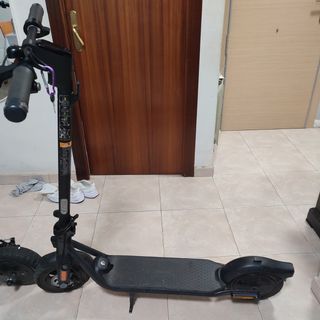 Patinete Eléctrico ninebot 