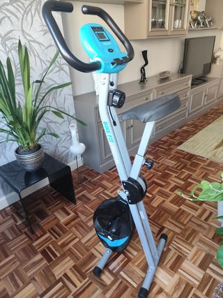 Bicicleta Estática  PRIXEN