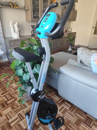 Bicicleta Estática  PRIXEN