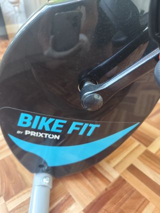 Bicicleta Estática  PRIXEN