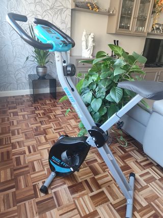 Bicicleta Estática  PRIXEN
