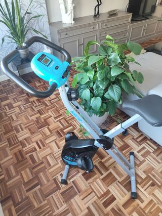 Bicicleta Estática  PRIXEN