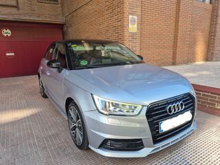 Audi A1 2015