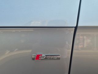 Audi A1 2015