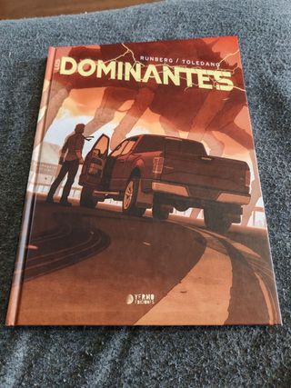 Los Dominantes Integral