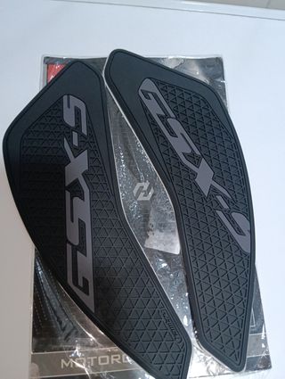 Pegatinas GSX-S para depósito