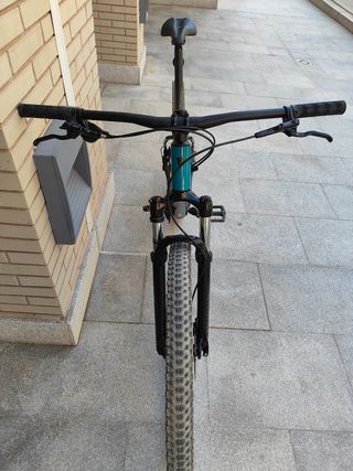 Bici Trek Marlin 7 Talla M/L (54/58)