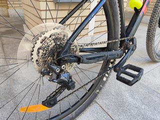 Bici Trek Marlin 7 Talla M/L (54/58)