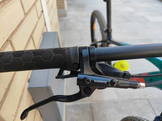 Bici Trek Marlin 7 Talla M/L (54/58)