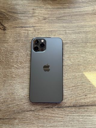 iPhone 12 Pro Space Gray
