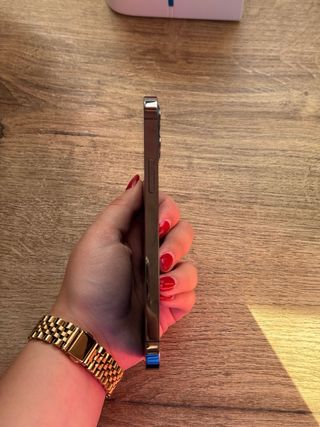 iPhone 12 Pro Space Gray
