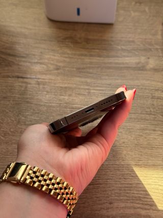 iPhone 12 Pro Space Gray
