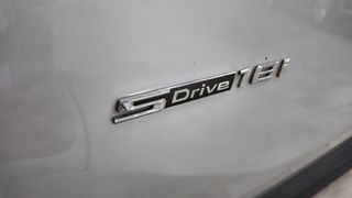 BMW X1 sDrive18i