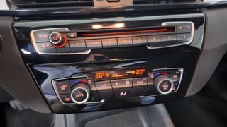 BMW X1 sDrive18i