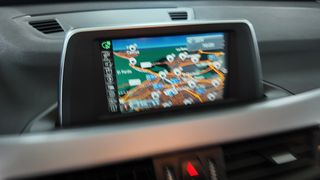 BMW X1 sDrive18i