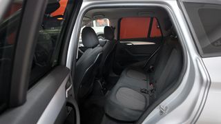 BMW X1 sDrive18i