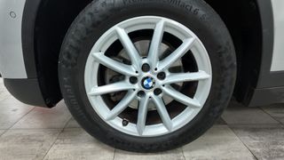 BMW X1 sDrive18i