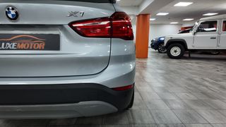 BMW X1 sDrive18i