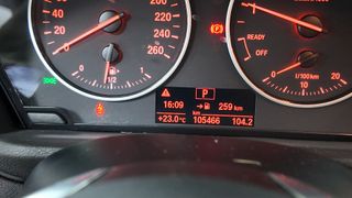 BMW X1 sDrive18i