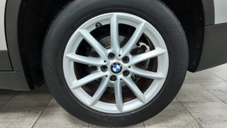 BMW X1 sDrive18i