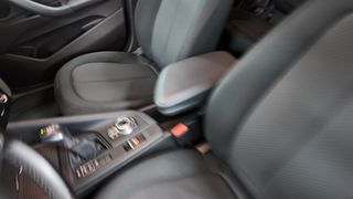 BMW X1 sDrive18i