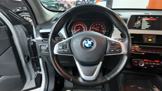 BMW X1 sDrive18i