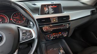 BMW X1 sDrive18i