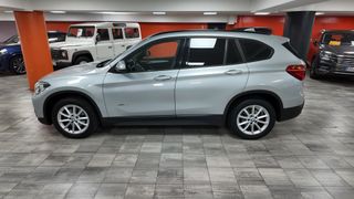 BMW X1 sDrive18i