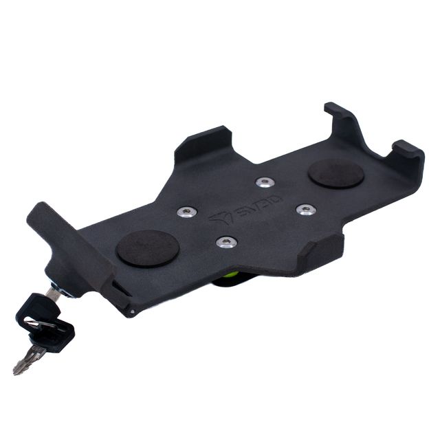 Supporto HUGEROCK X71 / Carpe Iter 7