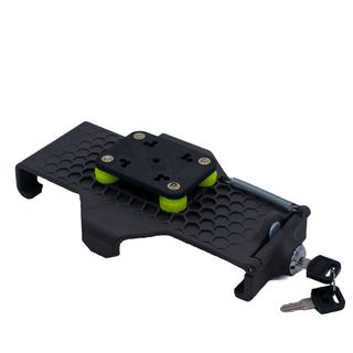 Supporto HUGEROCK X71 / Carpe Iter 7