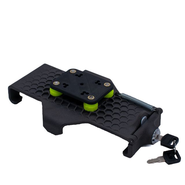 Supporto HUGEROCK X71 / Carpe Iter 7